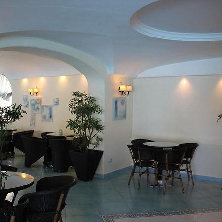 Hotel Terme Park Imperial Forio di Ischia エクステリア 写真