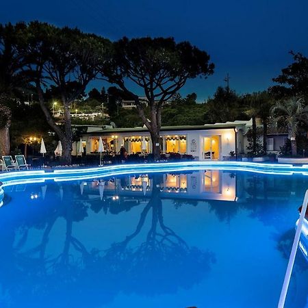 Hotel Terme Park Imperial Forio di Ischia エクステリア 写真