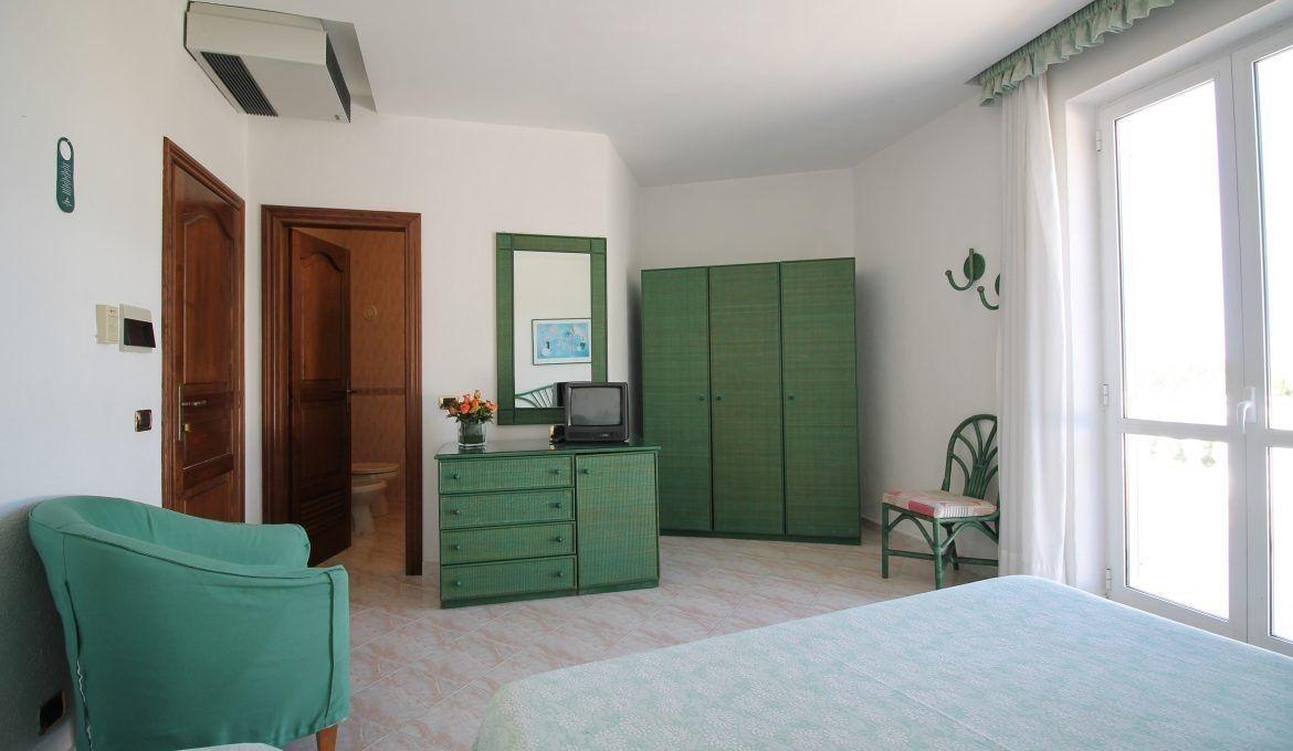 Hotel Terme Park Imperial Forio di Ischia エクステリア 写真