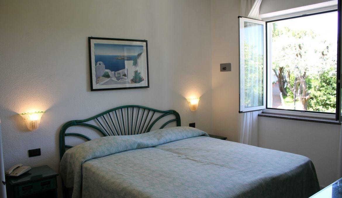 Hotel Terme Park Imperial Forio di Ischia エクステリア 写真