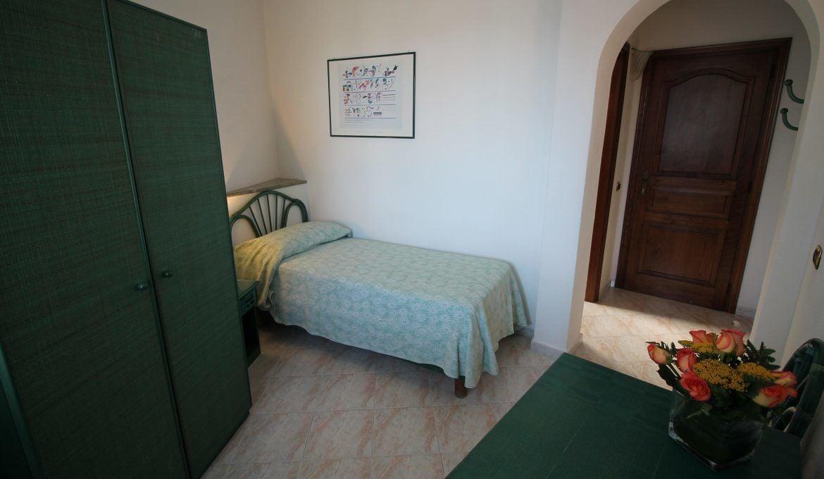 Hotel Terme Park Imperial Forio di Ischia エクステリア 写真