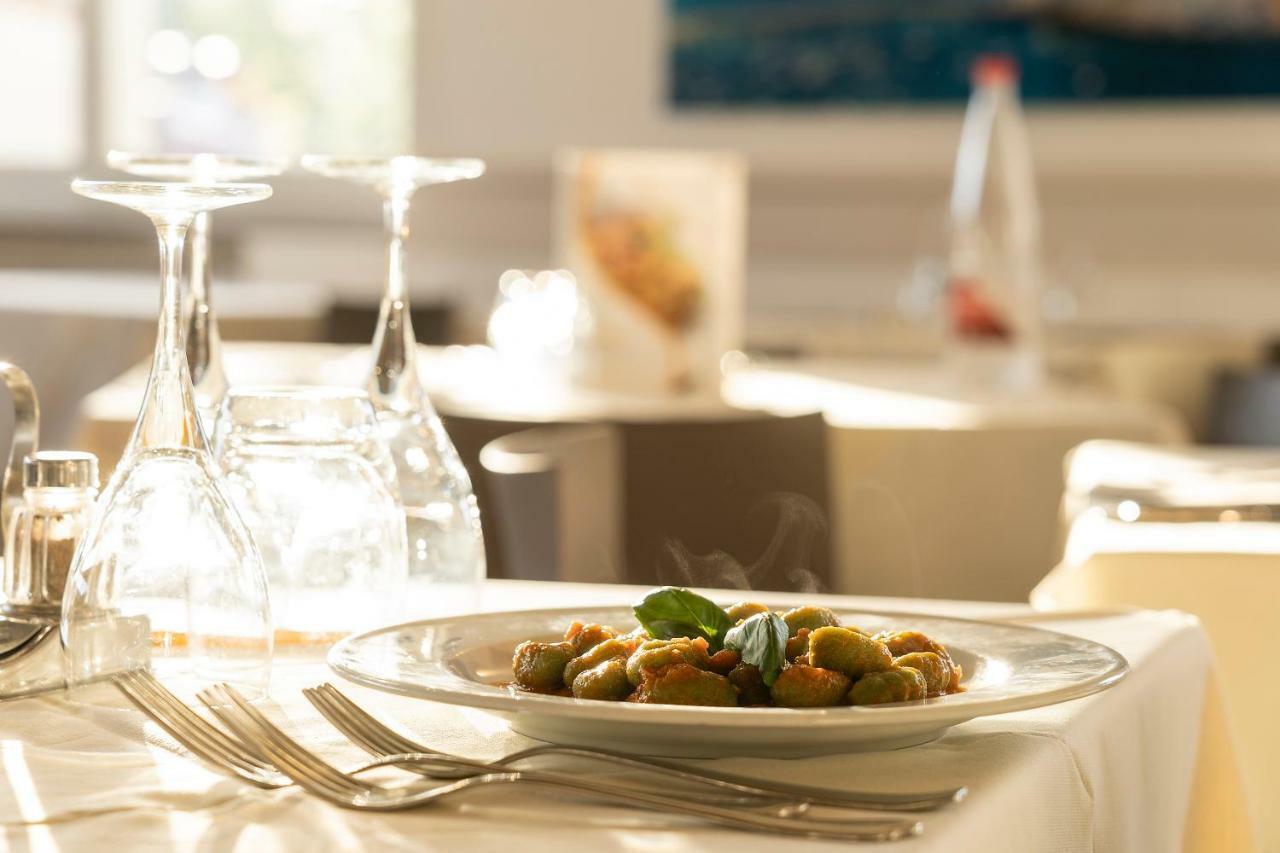 Hotel Terme Park Imperial Forio di Ischia エクステリア 写真