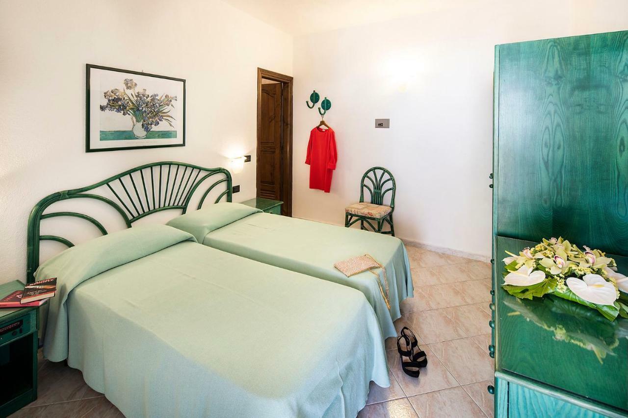 Hotel Terme Park Imperial Forio di Ischia エクステリア 写真