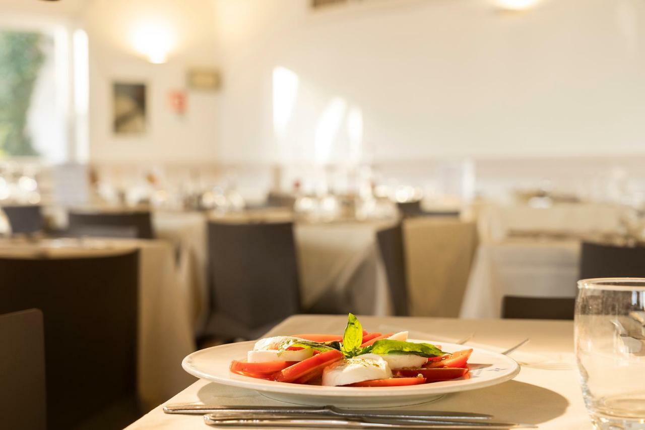Hotel Terme Park Imperial Forio di Ischia エクステリア 写真
