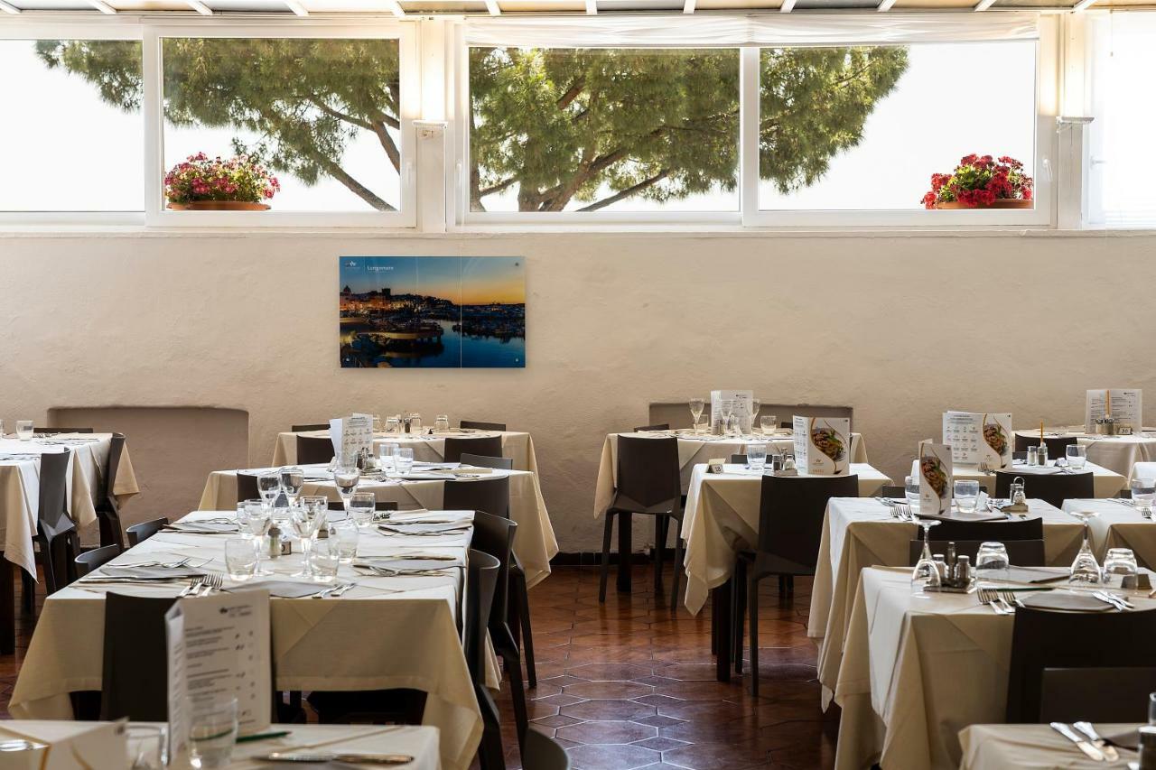 Hotel Terme Park Imperial Forio di Ischia エクステリア 写真